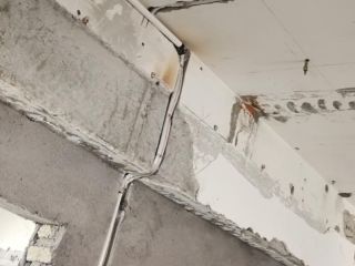 隐蔽工程 验收