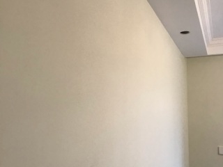 油漆工程 验收