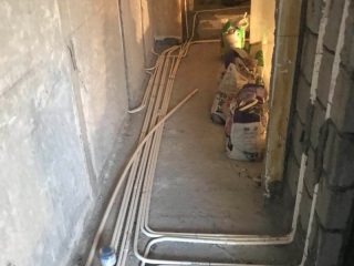 隐蔽工程 验收