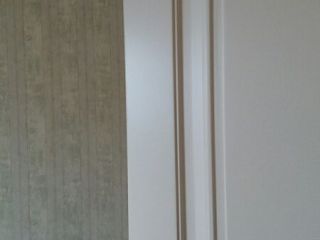 成品门及墙纸铺贴