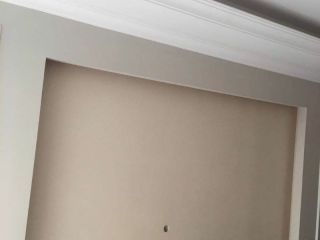 油漆工程 验收