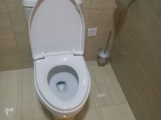 洁具、五金、电器安装