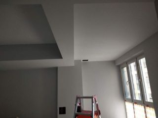 油漆工程 验收
