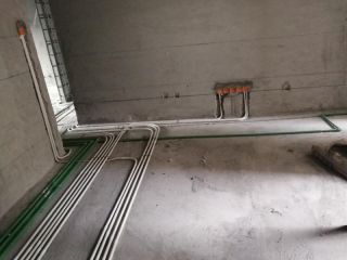 隐蔽工程 验收