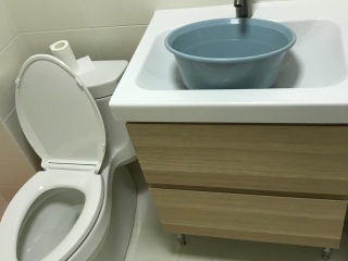 安装工程 验收