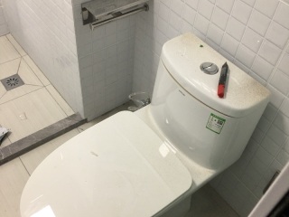 安装工程 验收