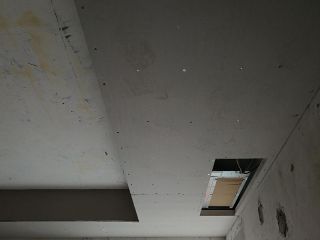 泥木工程 验收