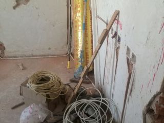 日常巡检