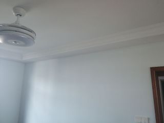 油漆工程 验收
