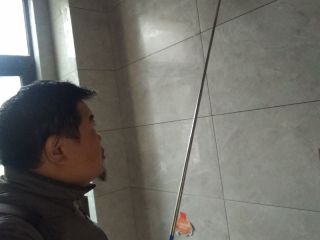泥木工程 验收