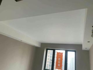 油漆工程 验收