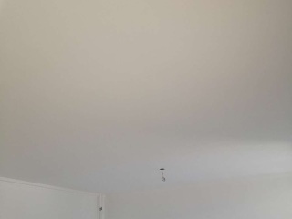 油漆工程 验收