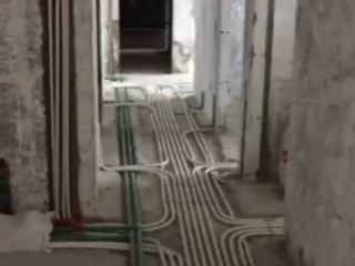 日常巡检