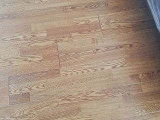 安装工程 验收
