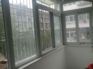 竣工验收