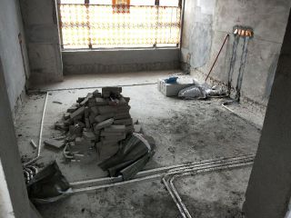 隐蔽工程 验收