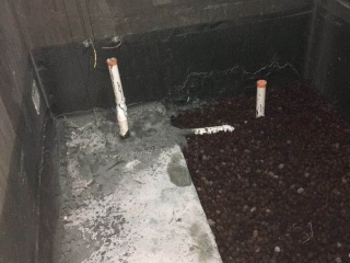 隐蔽工程 验收