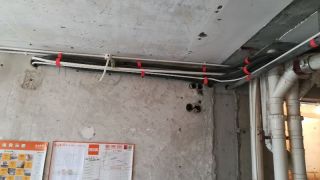 隐蔽工程 验收