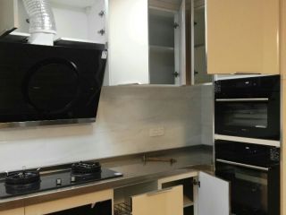 安装工程 验收