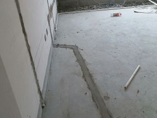 隐蔽工程 验收