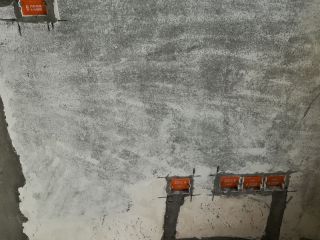 隐蔽工程 验收