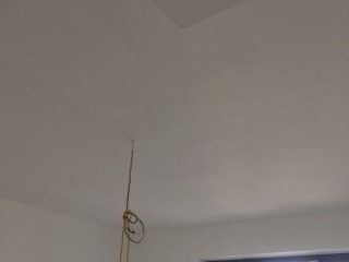 墙、顶面腻子批嵌