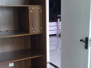 安装工程 验收