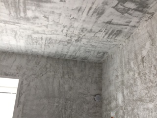 现场木制品造型施作