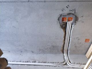 隐蔽工程 验收