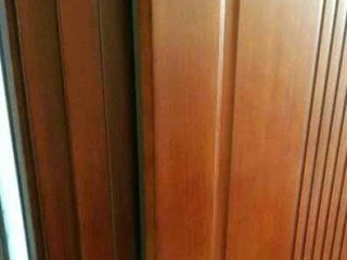 成品门及墙纸铺贴