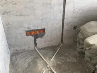 安装工程 验收