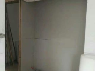 泥木工程 验收