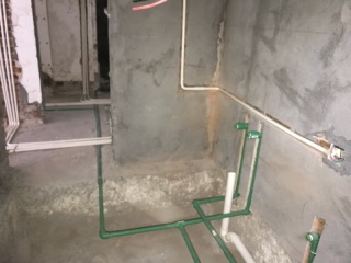 隐蔽工程 验收