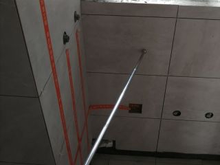 泥木工程 验收