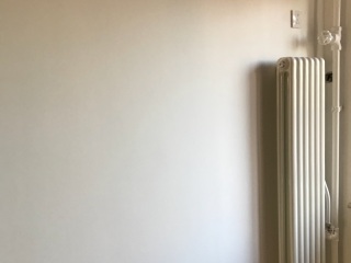 油漆工程 验收
