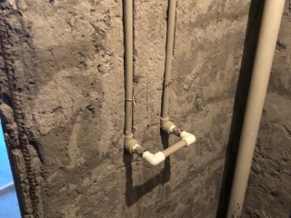 隐蔽工程 验收