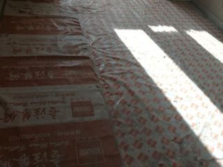 泥木工程 验收