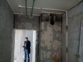 隐蔽工程 验收