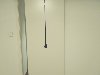 成品门及墙纸铺贴