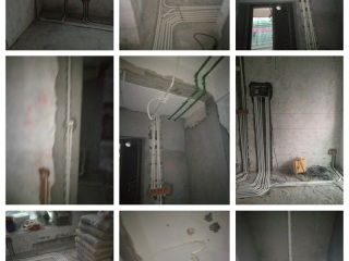 隐蔽工程 验收