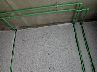 隐蔽工程 验收