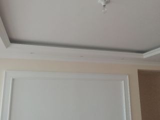 油漆工程 验收