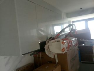 安装工程 验收
