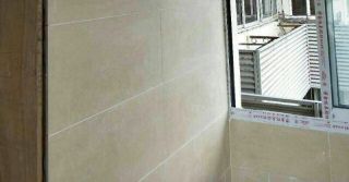 厨房、卫生间墙砖施作