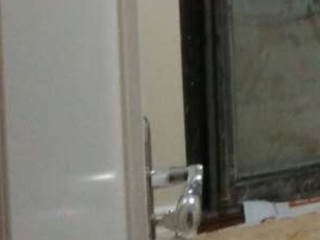 安装工程 验收