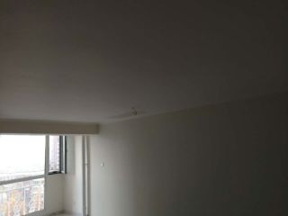 油漆工程 验收