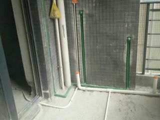 日常巡检