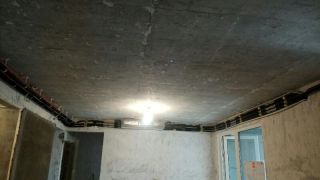 隐蔽工程 验收