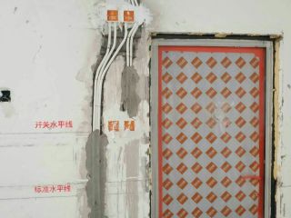 日常巡检