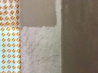 现场木制品造型施作
